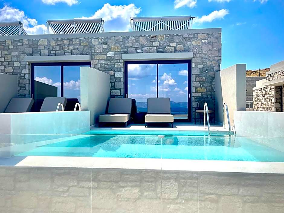 Eleia Seafront Rooms & Villas