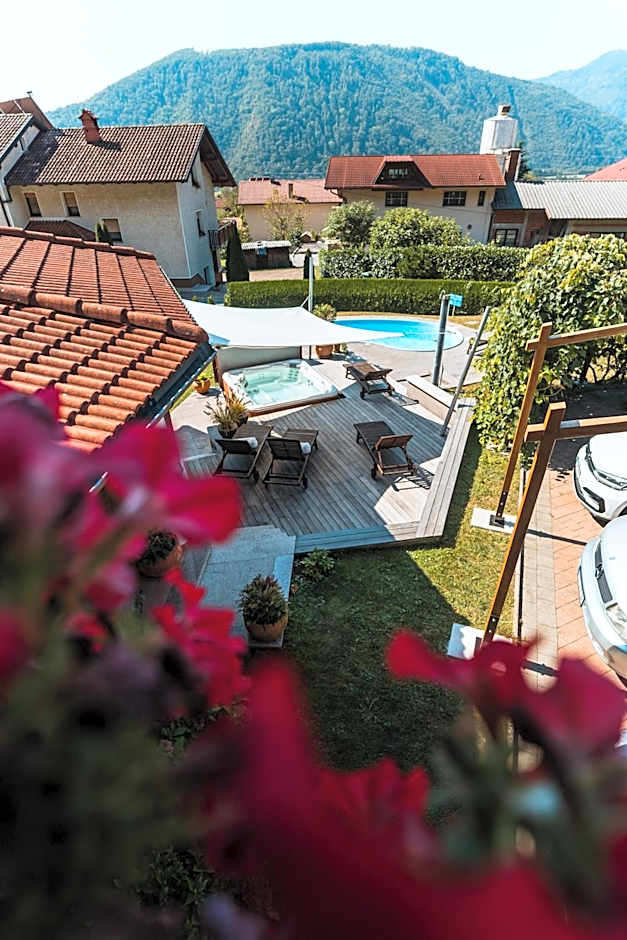 Hotel Penzion Kobala