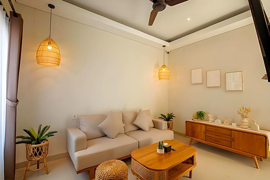 Baliem Co-Living