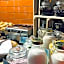 ibis Styles Dunarea Galati
