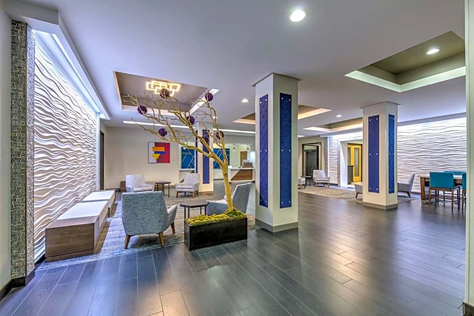 Holiday Inn Express Hotel & Suites Amarillo West By IHG