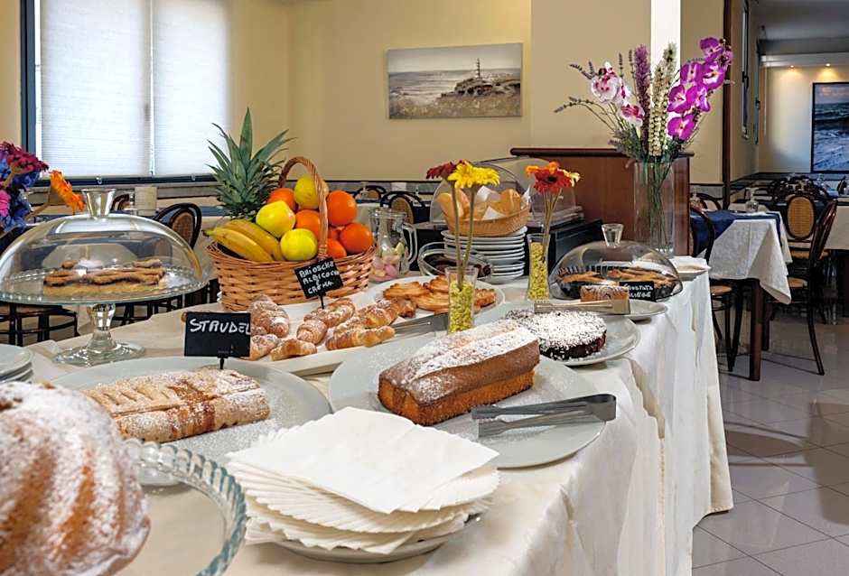 Hotel Petrarca
