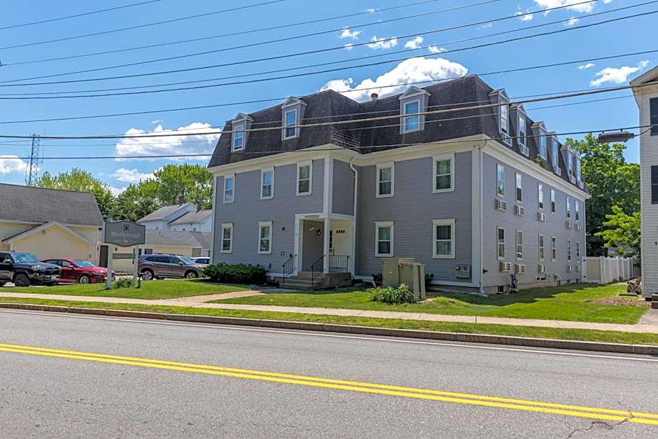 Westborough Inn