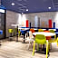 ibis budget Thonon Les Bains