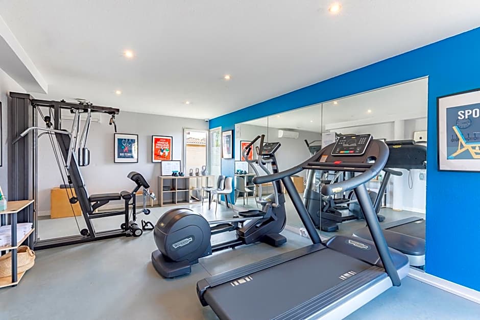 Appart'City Classic Toulouse Saint-Simon