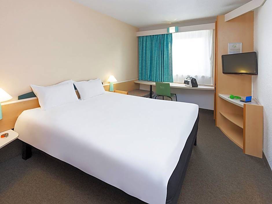 ibis Luxembourg Sud