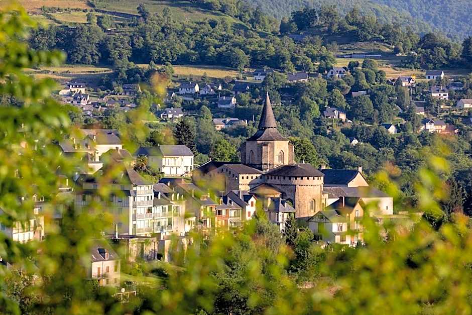 Hotel Le Viscos