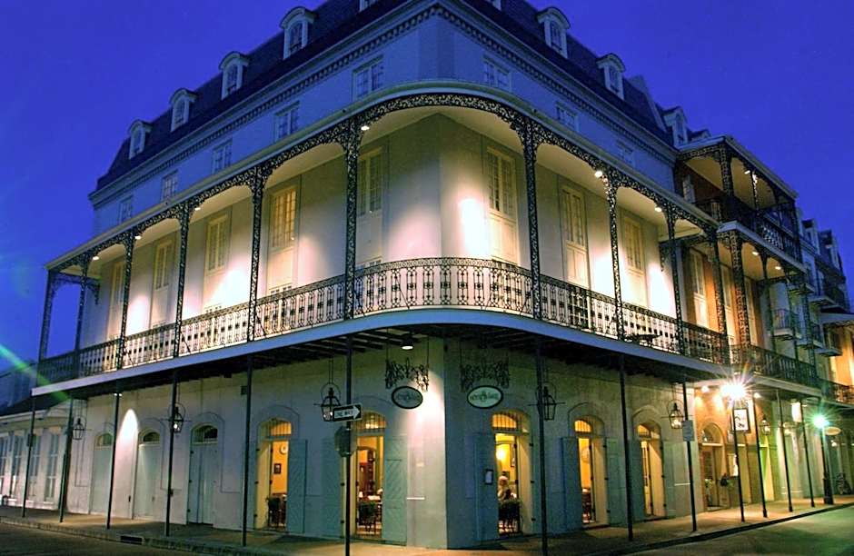 Hotel St. Marie