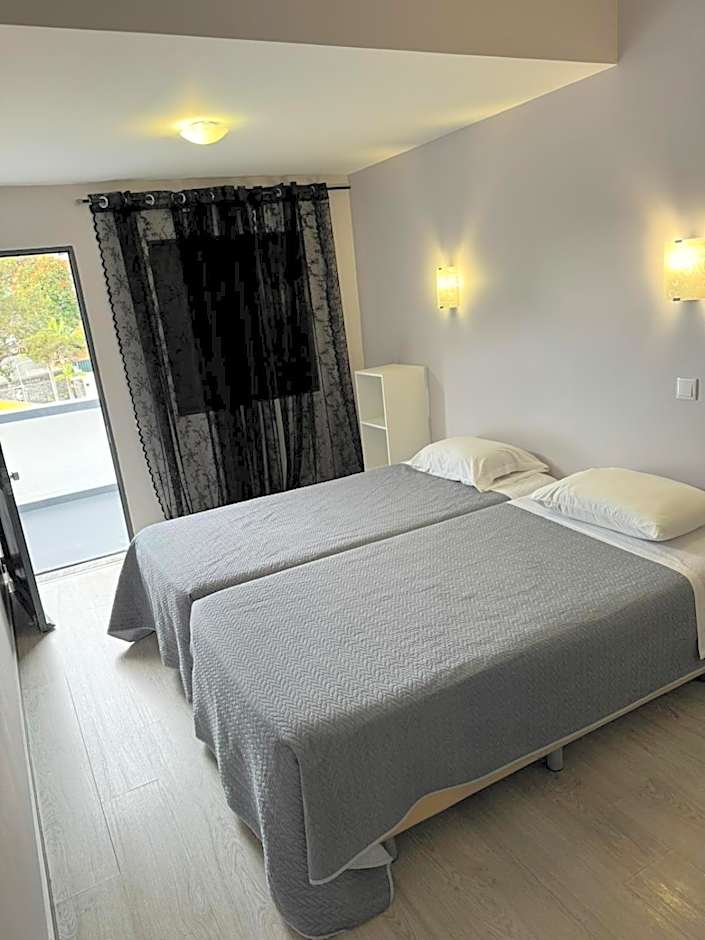 Alojamento Central I - Funchal