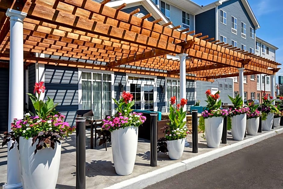 Homewood Suites By Hilton Southington