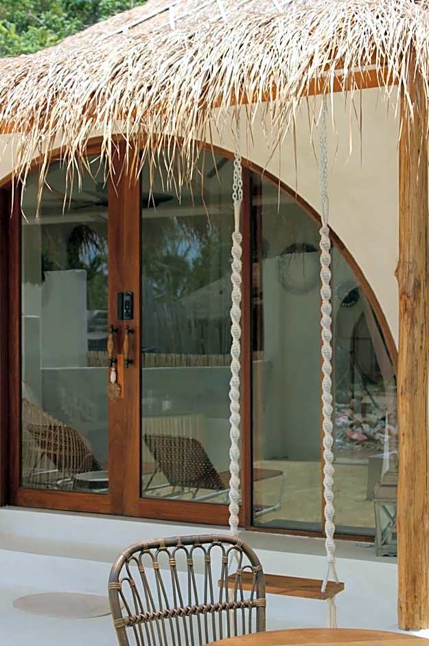 Cape Beach Villa Samui