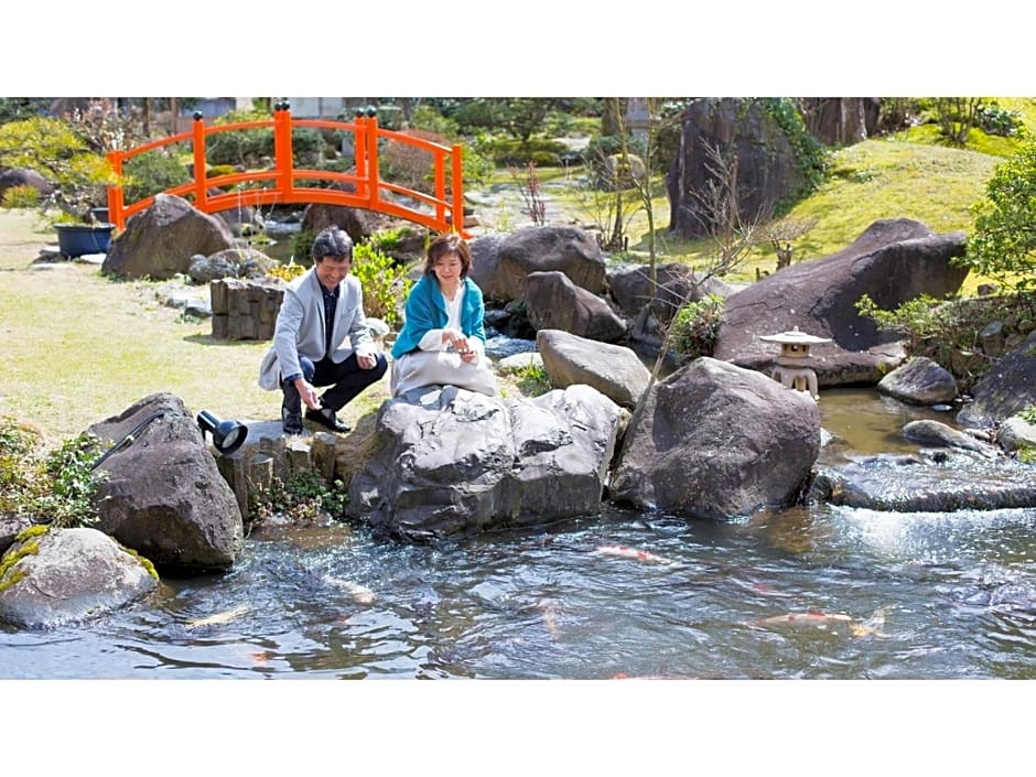 Tsukioka Onsen Furinya - Vacation STAY 55991v