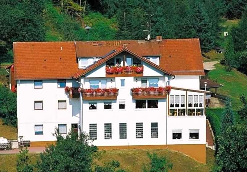 Gasthaus Zum Spalterwald