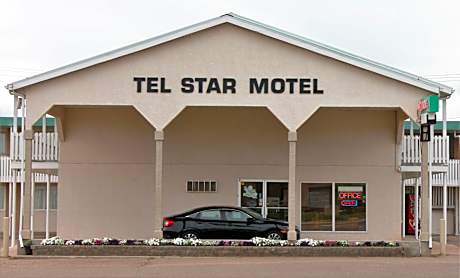 Tel Star Motel