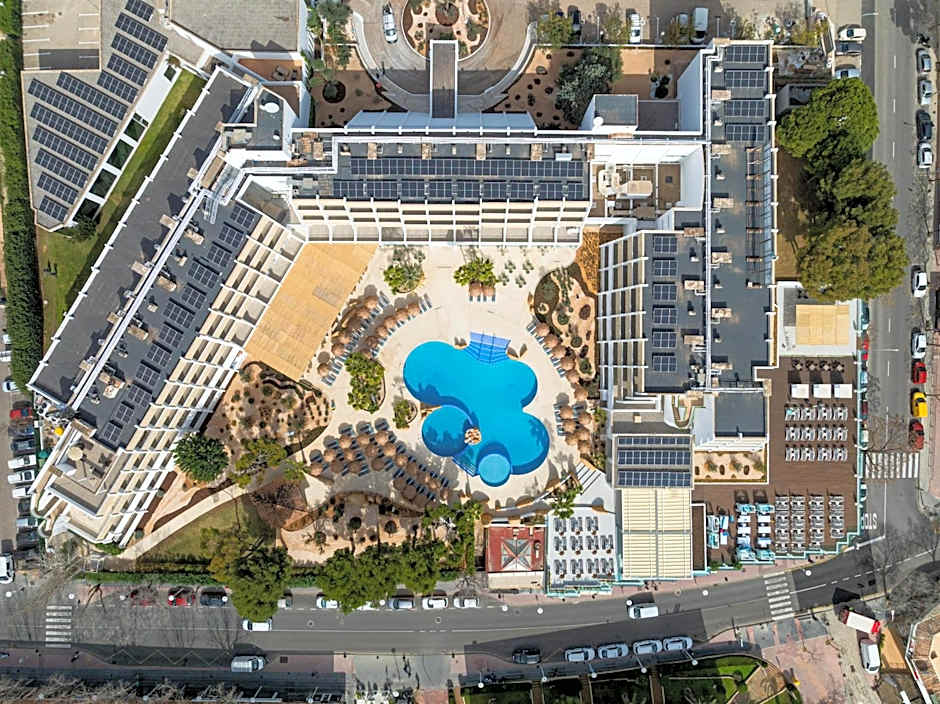 MarSenses Rosa del Mar Hotel & Spa