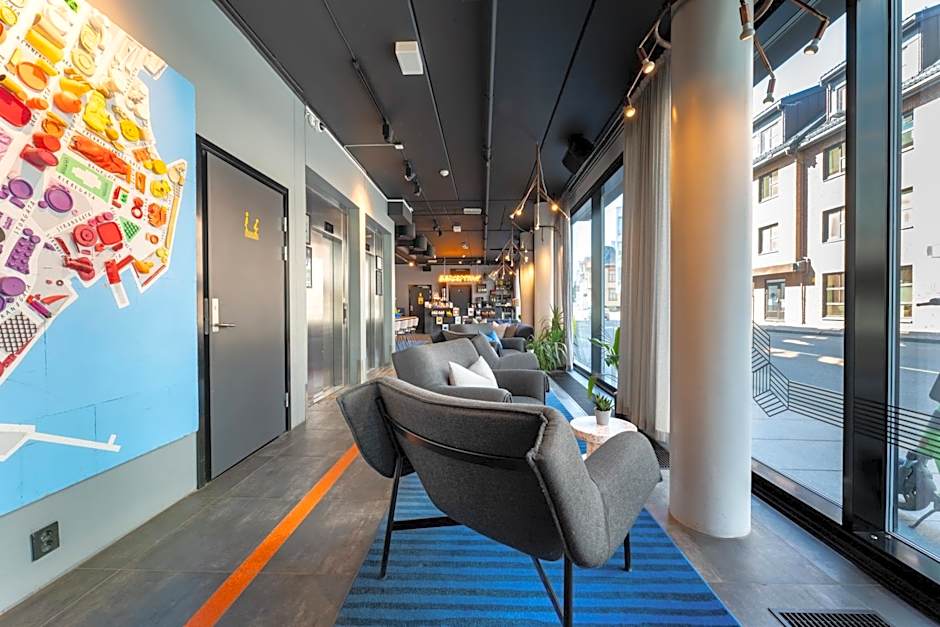 Comfort Hotel Xpress Tromsø