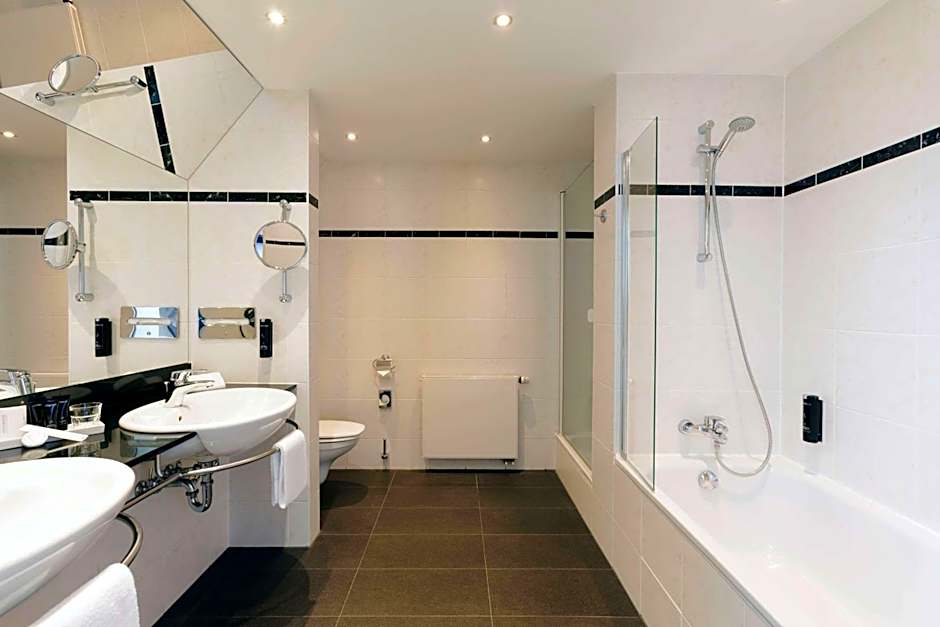 Vienna House by Wyndham Thuringer Hof Eisenach