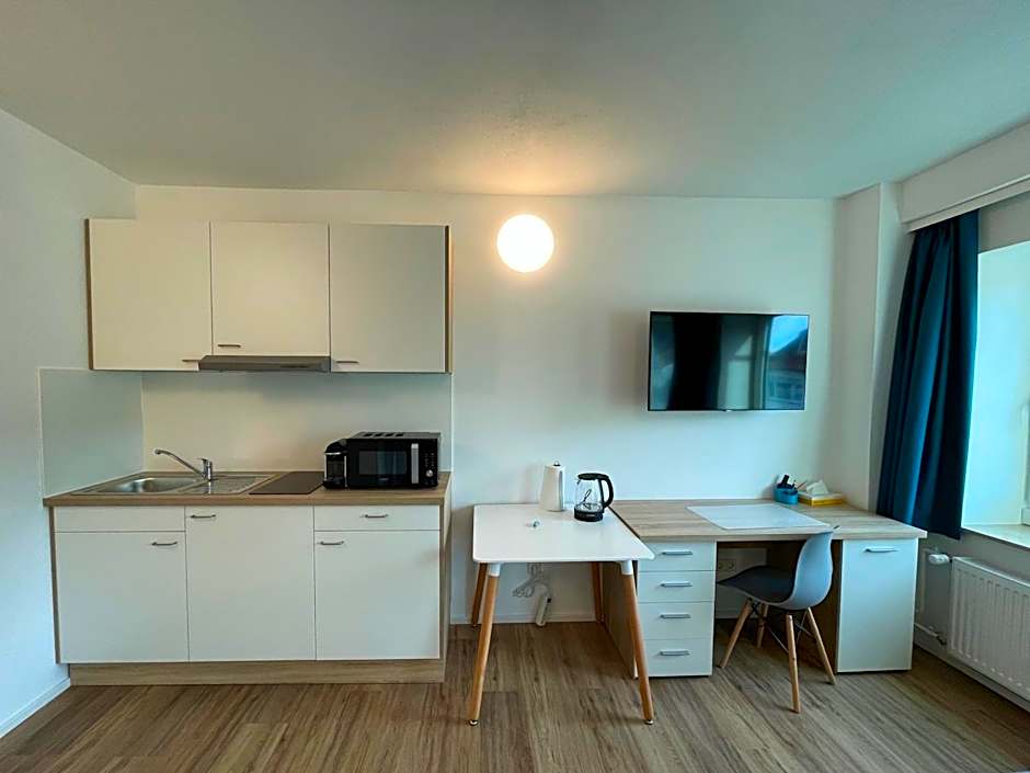 Boardinghouse Heilbronn