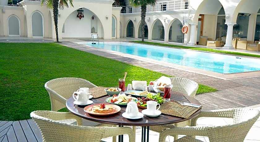 Holiday Inn Istanbul City By IHG