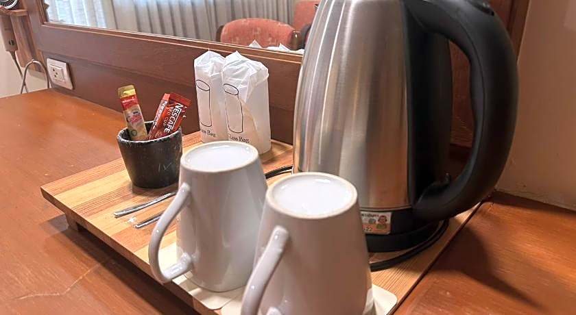 Chakungrao Riverview Hotel