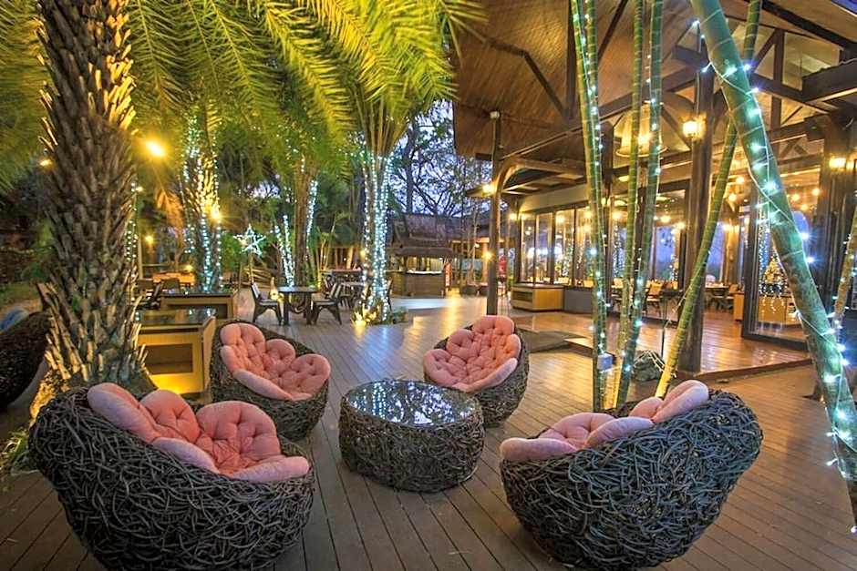 Jirung Health Village