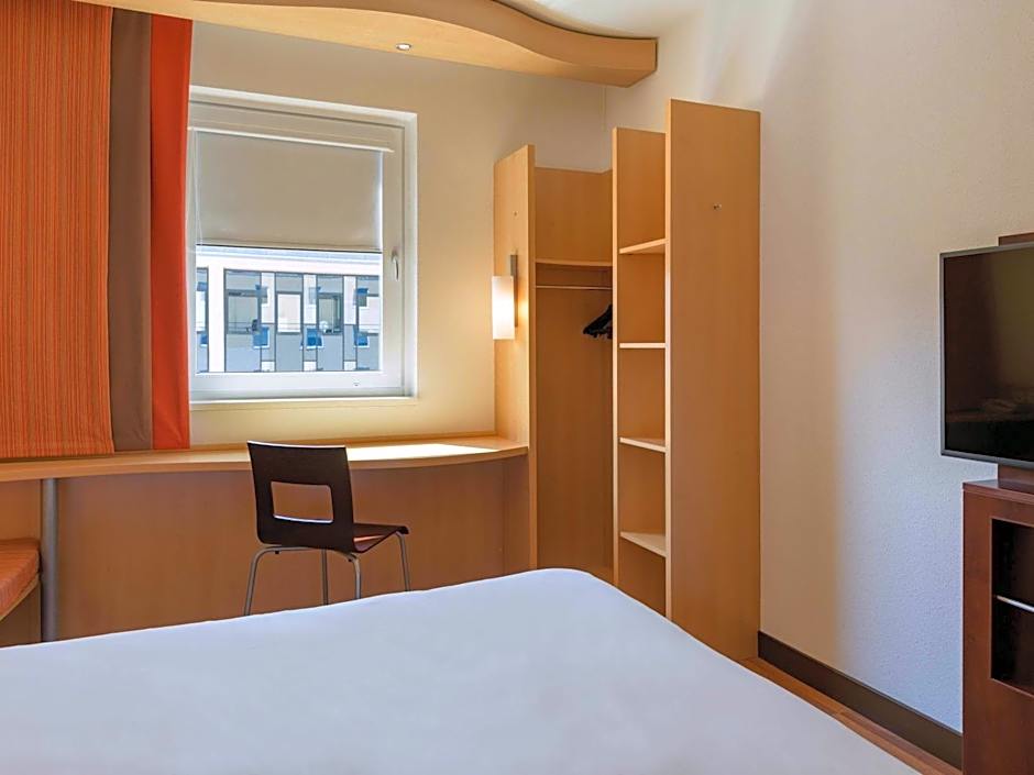 ibis Stuttgart Airport Messe