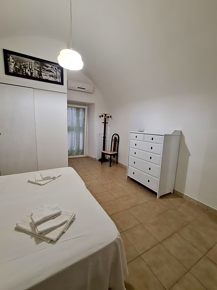 Aria di Sale Polignano