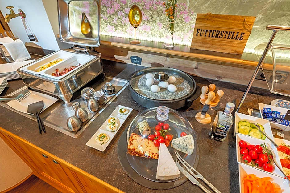 Hotel ALPINJUWEL 3-Sterne Superior