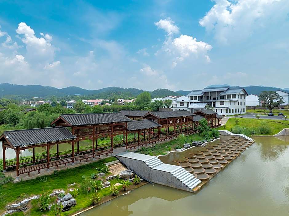 Holiday Inn Ganzhou Orchid Town By IHG