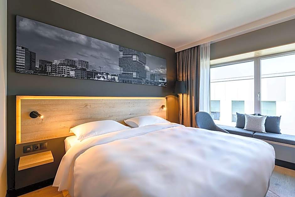 Radisson Hotel Antwerp Berchem