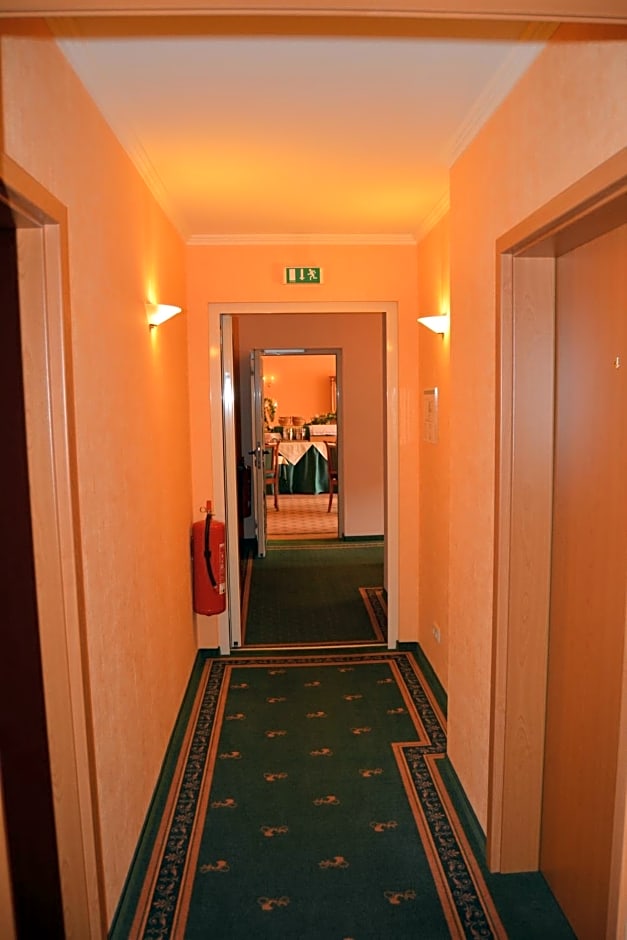 Hotel Alter Kutschenbauer - Wernigerode