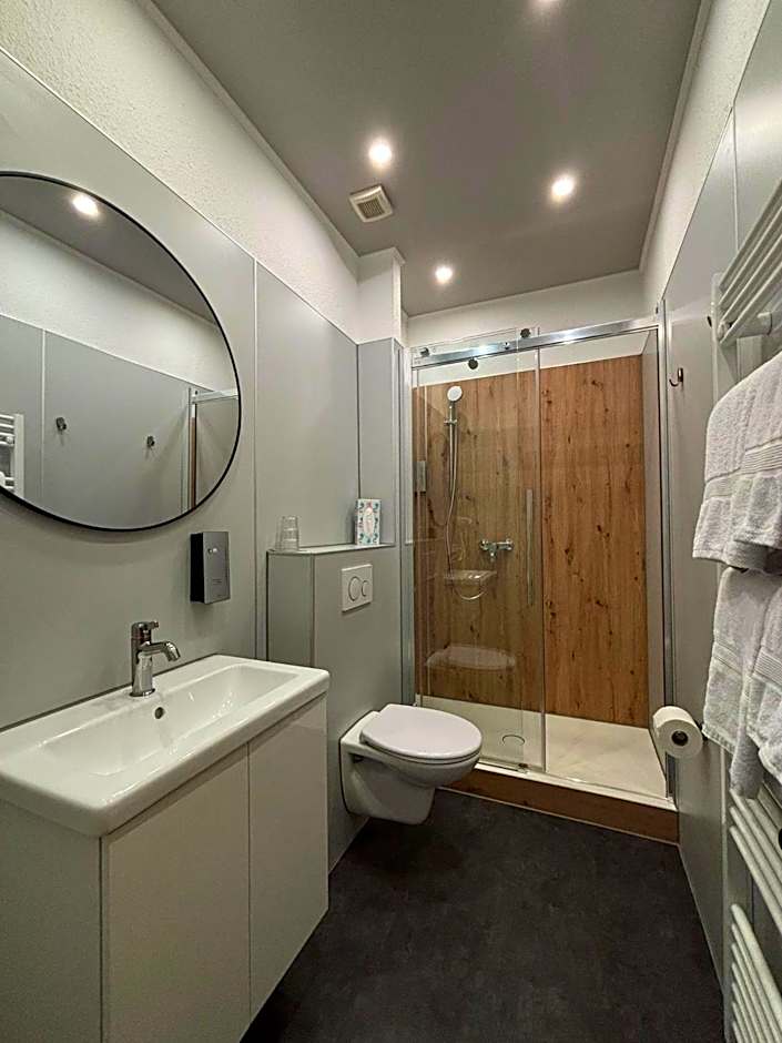 Boutique-garni Hotel Papillon