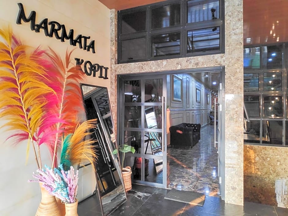 RedDoorz at Perdagangan Simalungun