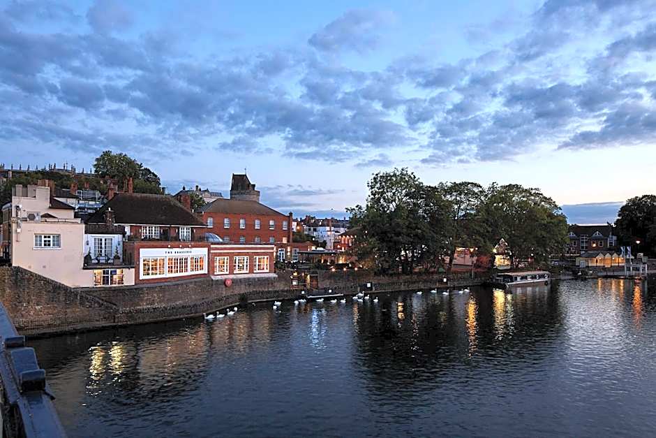 Sir Christopher Wren Hotel & Spa