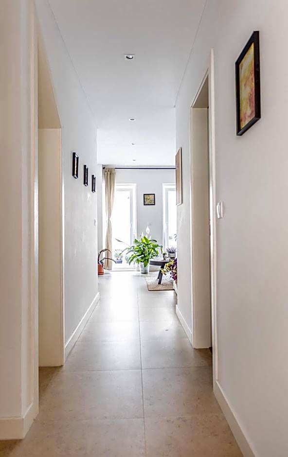 Lx Design Apartment near Congress Center