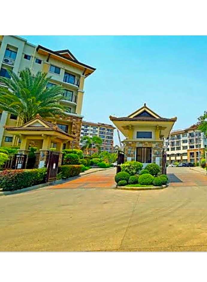 San Remo Oasis SRP View Wifi Netflix