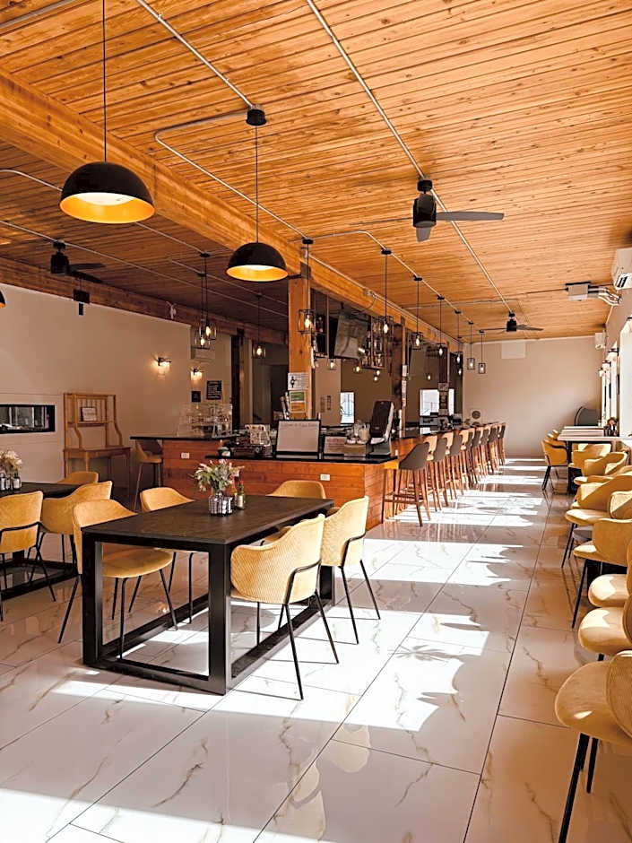 The Hotel Pendleton, Trademark Collection by Wyndham