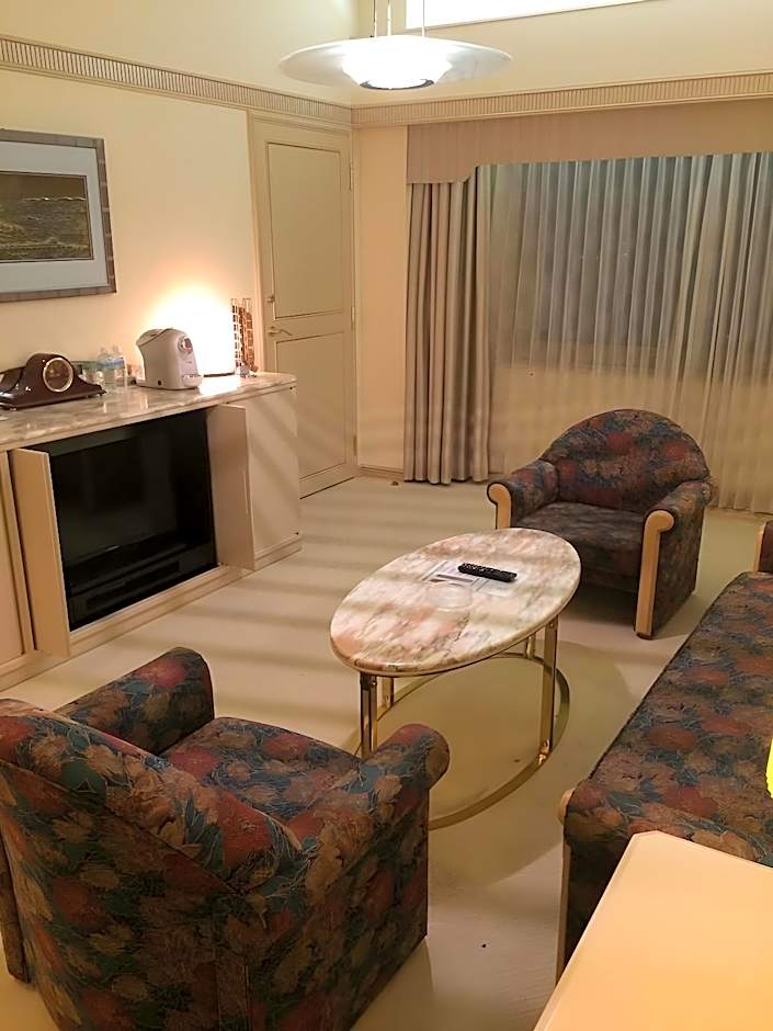 Rihga Royal Hotel Niihama