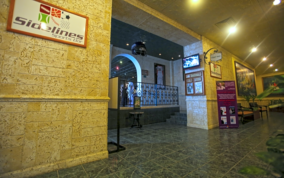The Royal Sands Resort & Spa photo 69