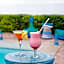 The Seyyida Hotel and Spa