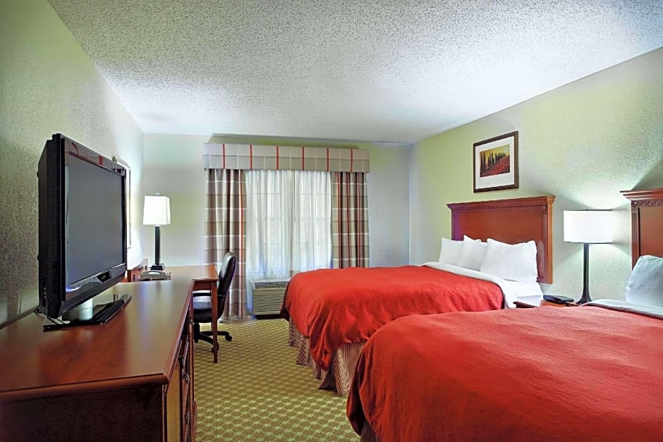 Country Inn & Suites by Radisson, Rock Falls, IL