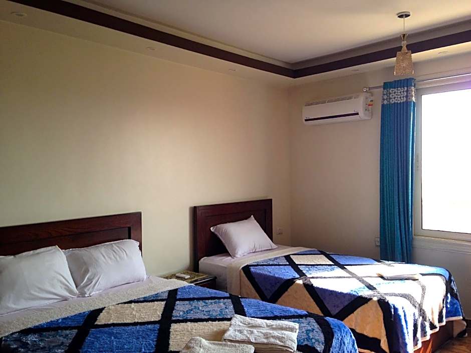 Photo 1 of 18 of Double Room