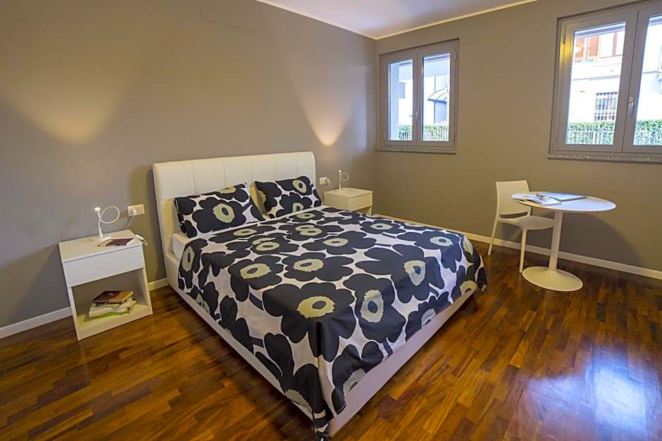 Dreams Hotel Residenza Pianell 10