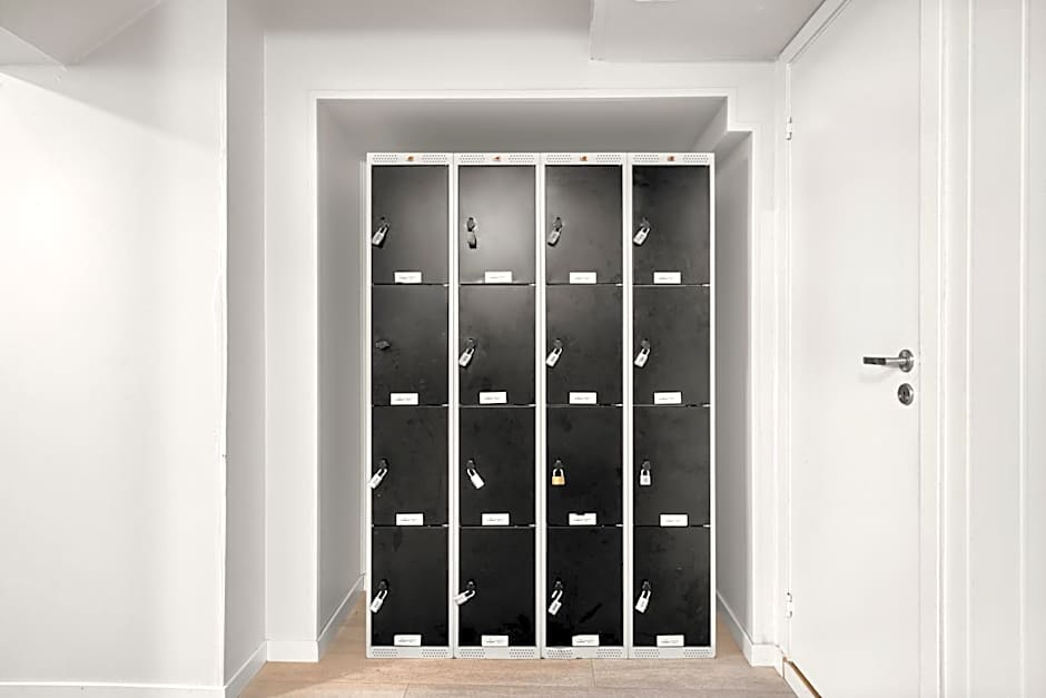 BUDGETEL- Kong Oscarsgate 48