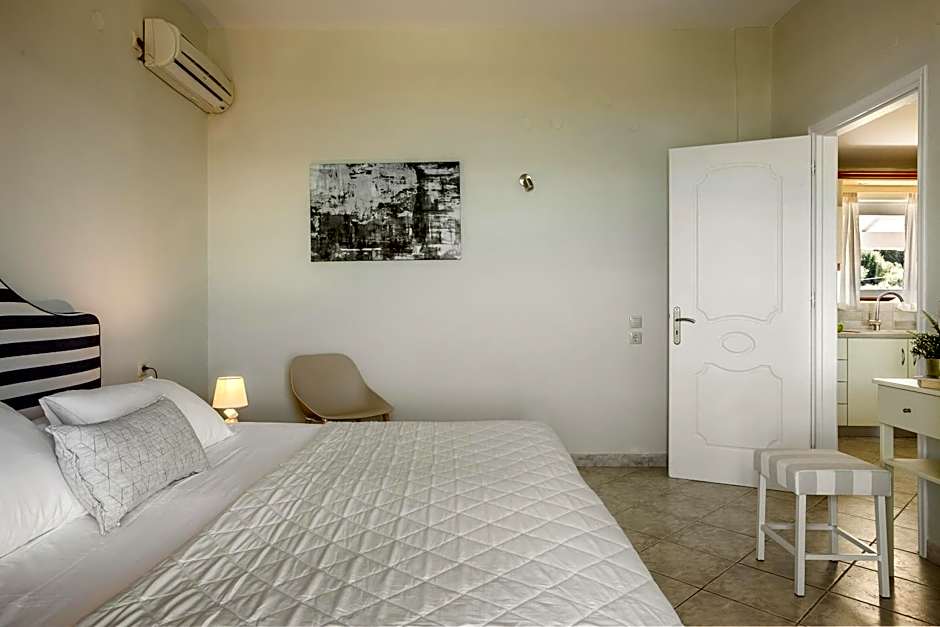 Panorama Fanari studios and apartments