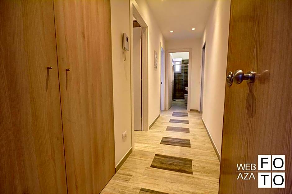 La Perla del Mare di Polignano Apartments