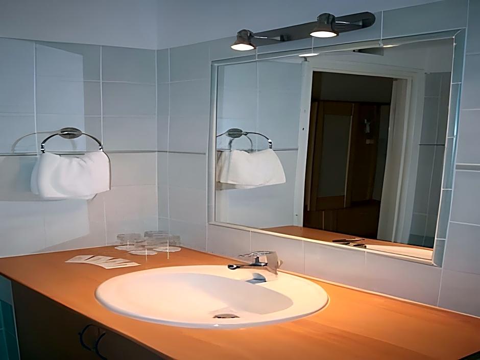 Korona Panzio Budapest