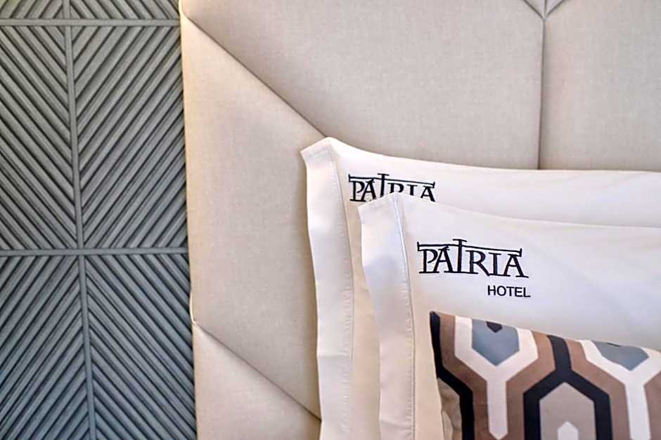 Patria Hotel