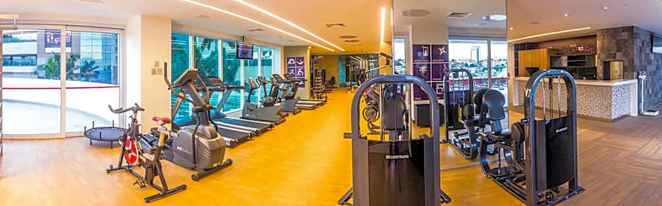 Mercure Uberlandia Plaza Shopping