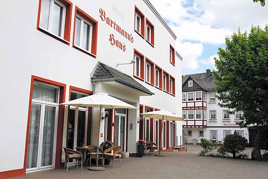 Bartmanns Haus & Schwan GmbH